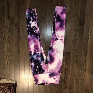 lululemon wunder under leggings